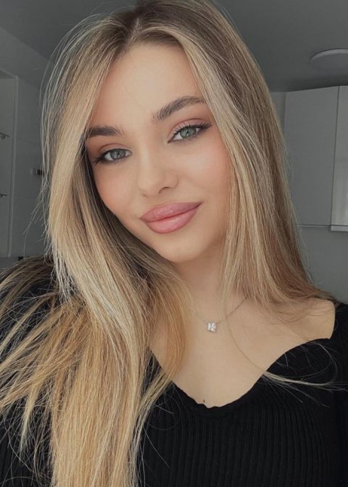 Индивидуалка Яна фото № 2 в городе Саров