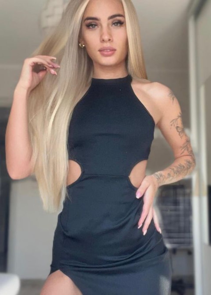 Индивидуалка Яна фото № 2 в городе Саров