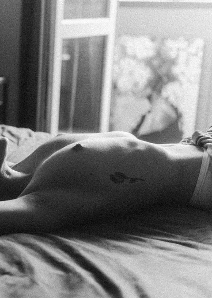 Индивидуалка Яна фото № 2 в городе Саров