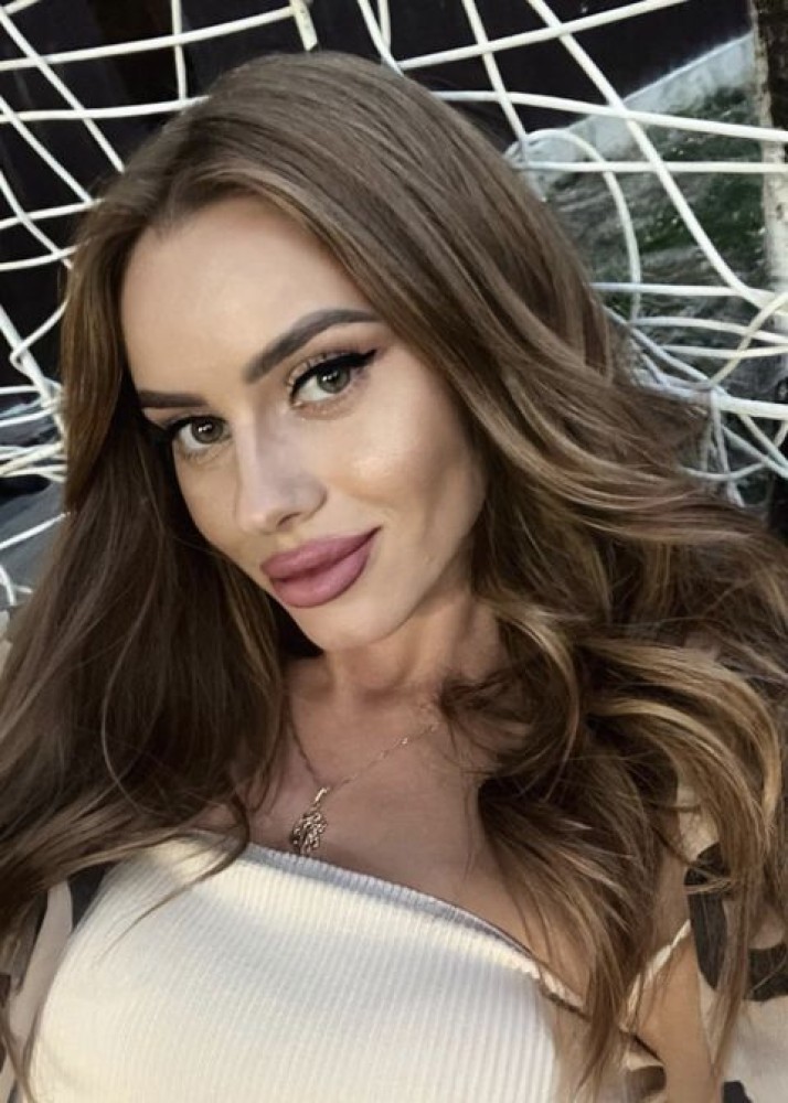 Индивидуалка Злата фото № 2 в городе Саров