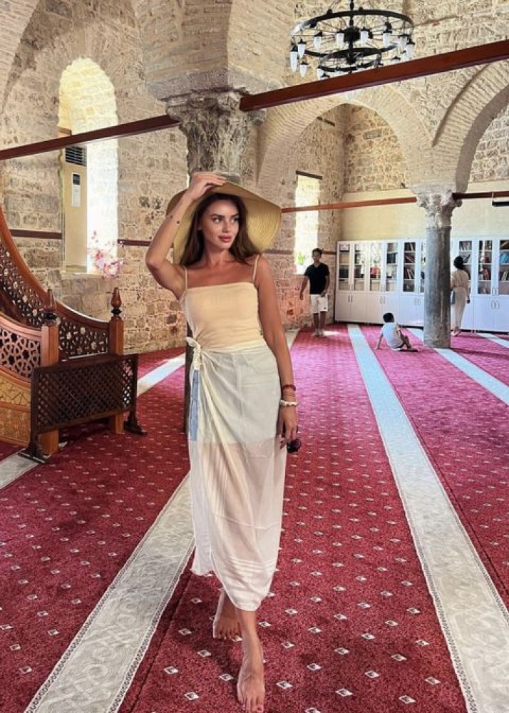 Индивидуалка Злата фото № 2 в городе Саров