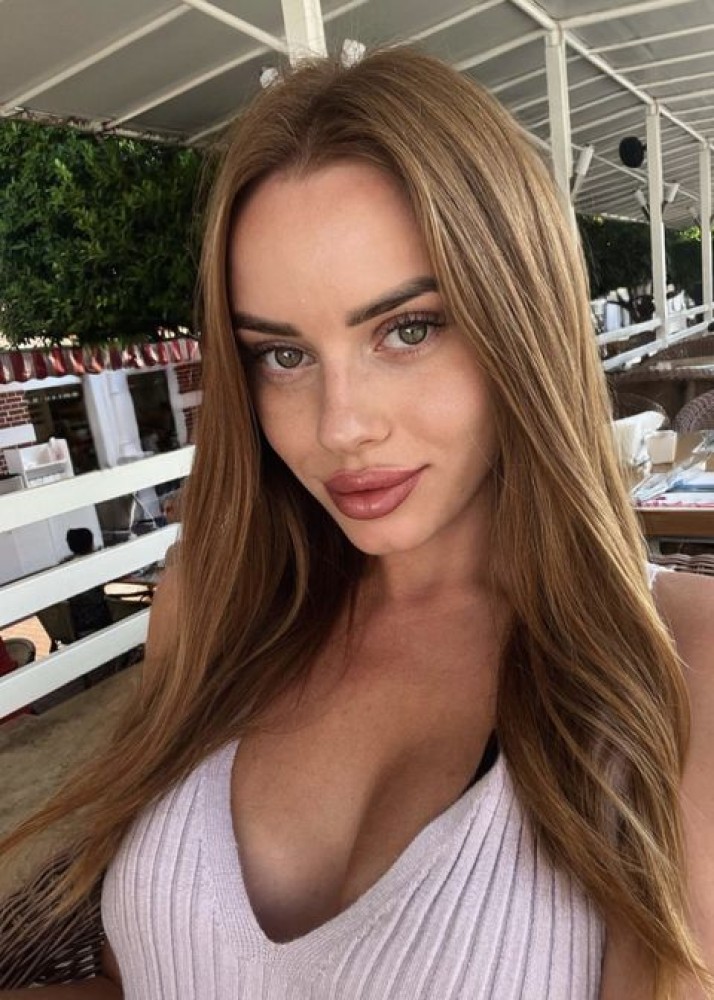 Индивидуалка Злата фото № 2 в городе Саров