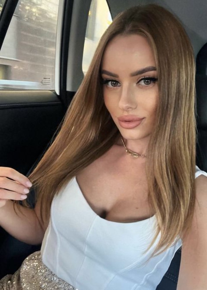 Индивидуалка Злата фото № 2 в городе Саров