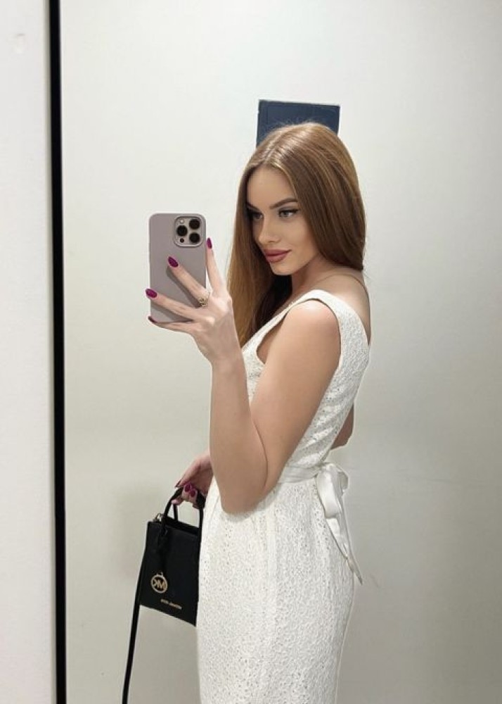 Индивидуалка Злата фото № 2 в городе Саров