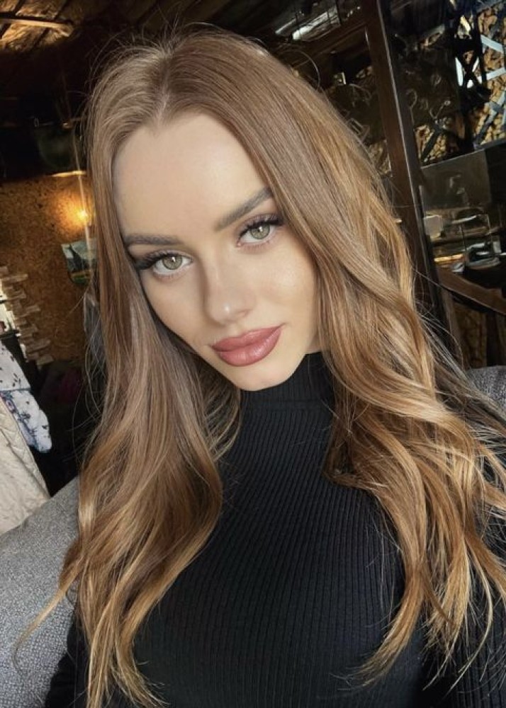 Индивидуалка Злата фото № 2 в городе Саров