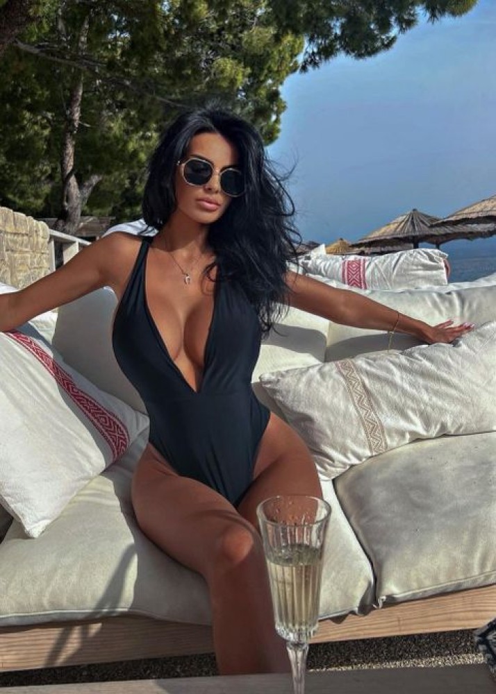 Индивидуалка Зоя главное фото в городе Саров 