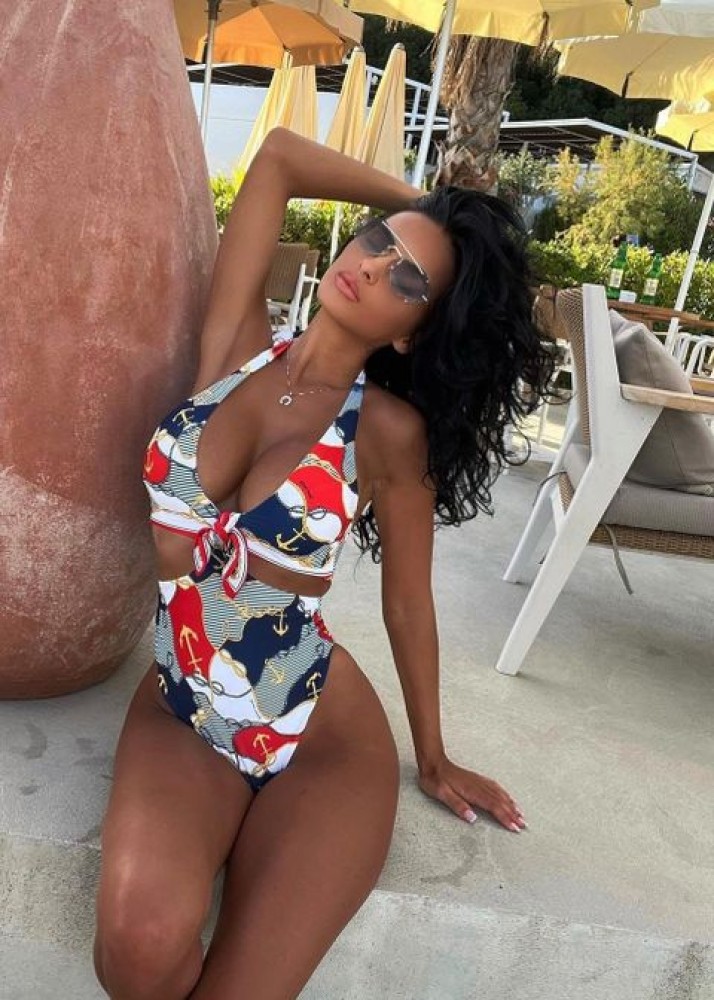 Индивидуалка Зоя фото № 2 в городе Саров