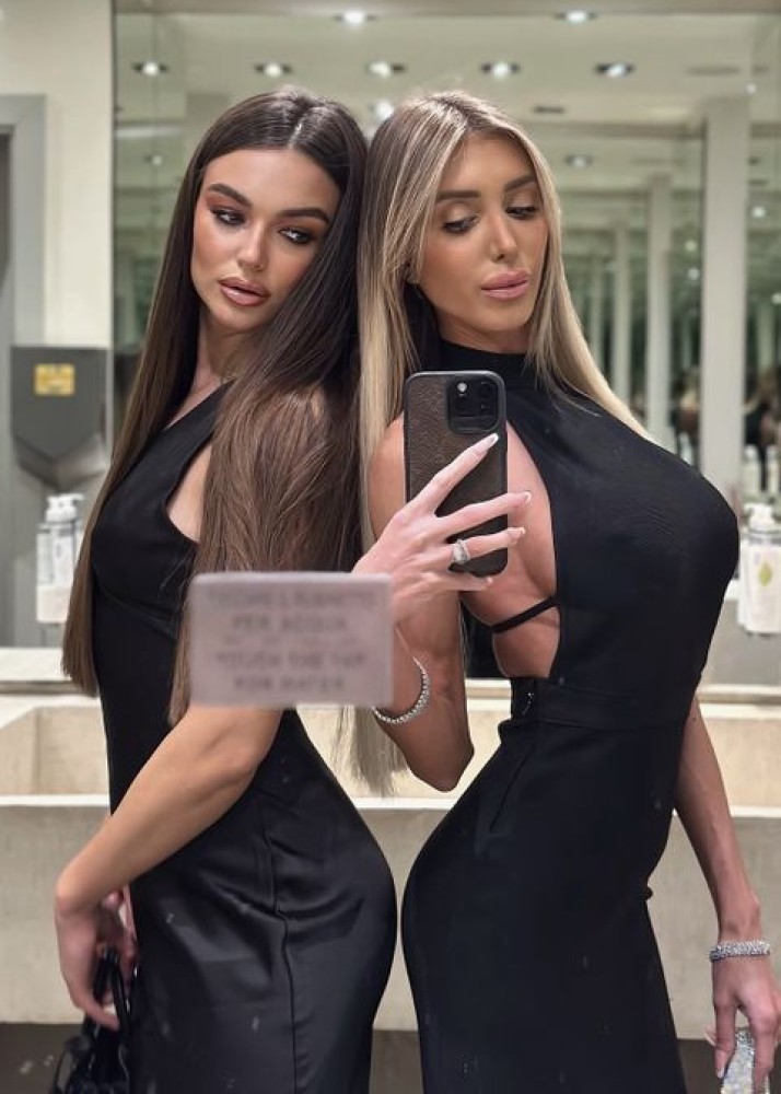 Индивидуалка Алина фото № 2 в городе Саров