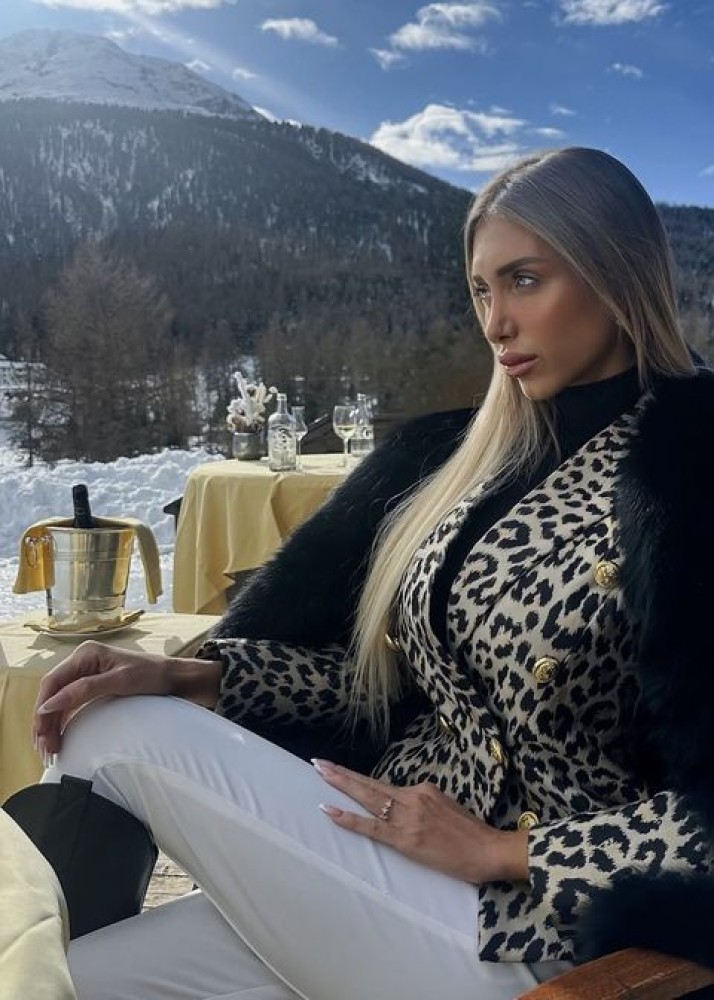 Индивидуалка Алина фото № 2 в городе Саров