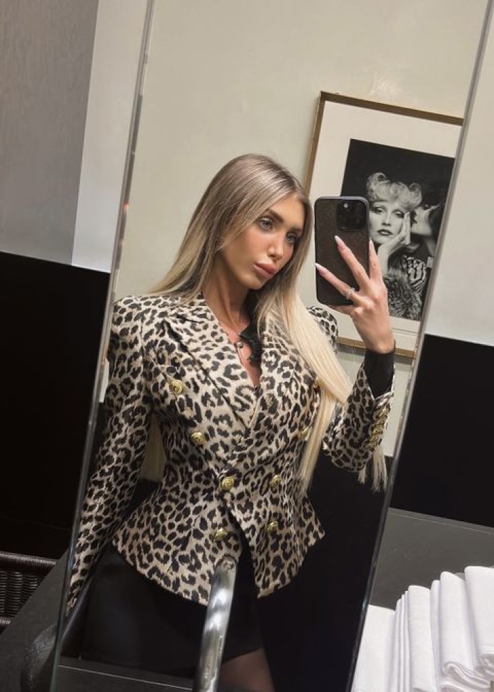 Индивидуалка Алина фото № 2 в городе Саров