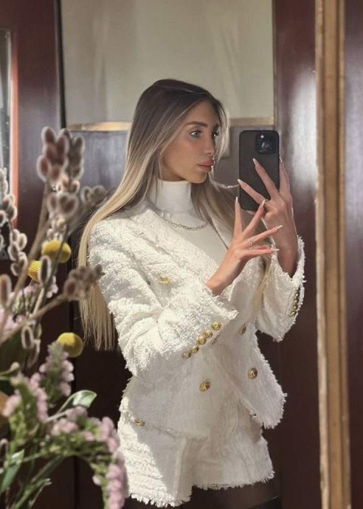 Индивидуалка Алина фото № 2 в городе Саров