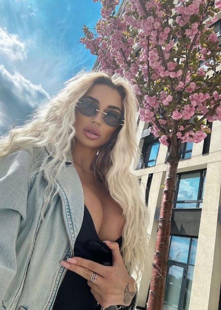 Индивидуалка АЛЁНА фото № 2 в городе Саров