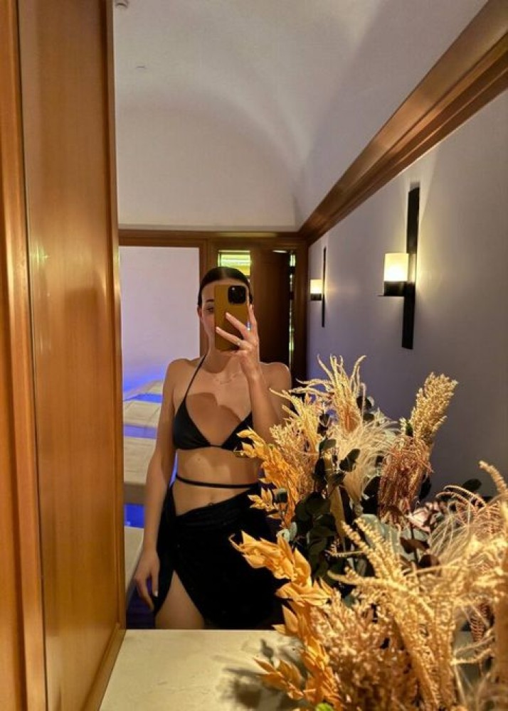 Индивидуалка Джоржина фото № 2 в городе Саров