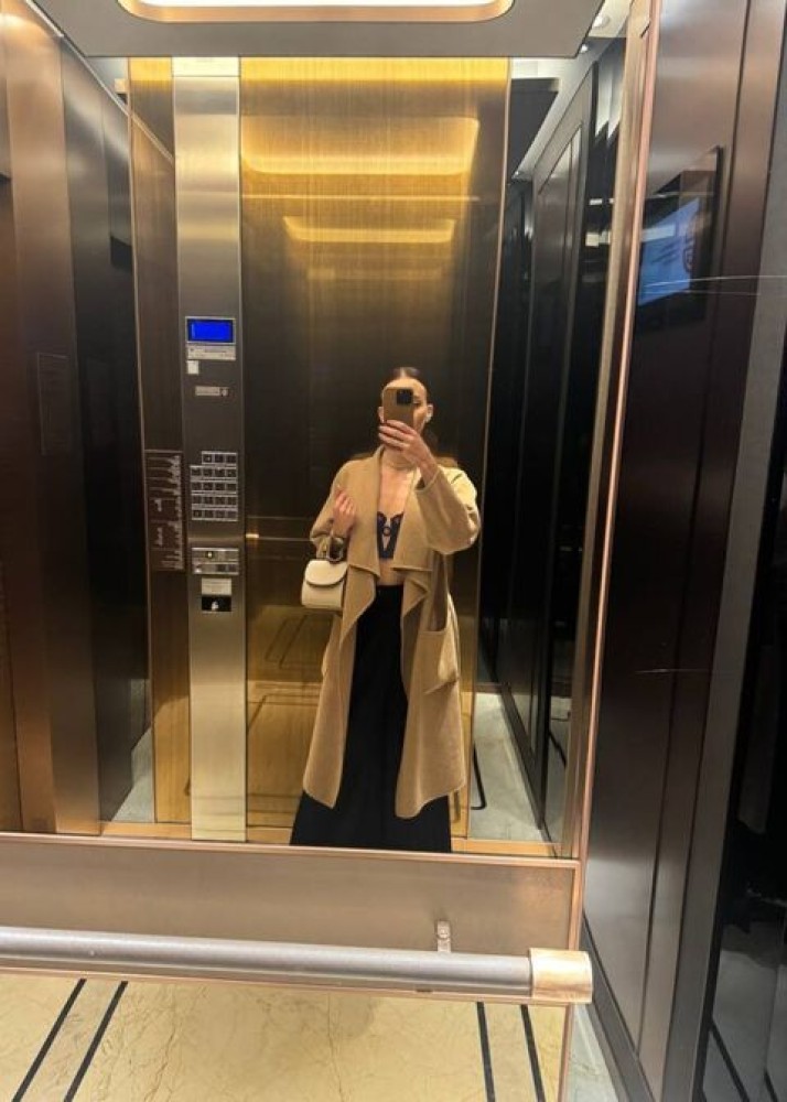 Индивидуалка Джоржина фото № 2 в городе Саров