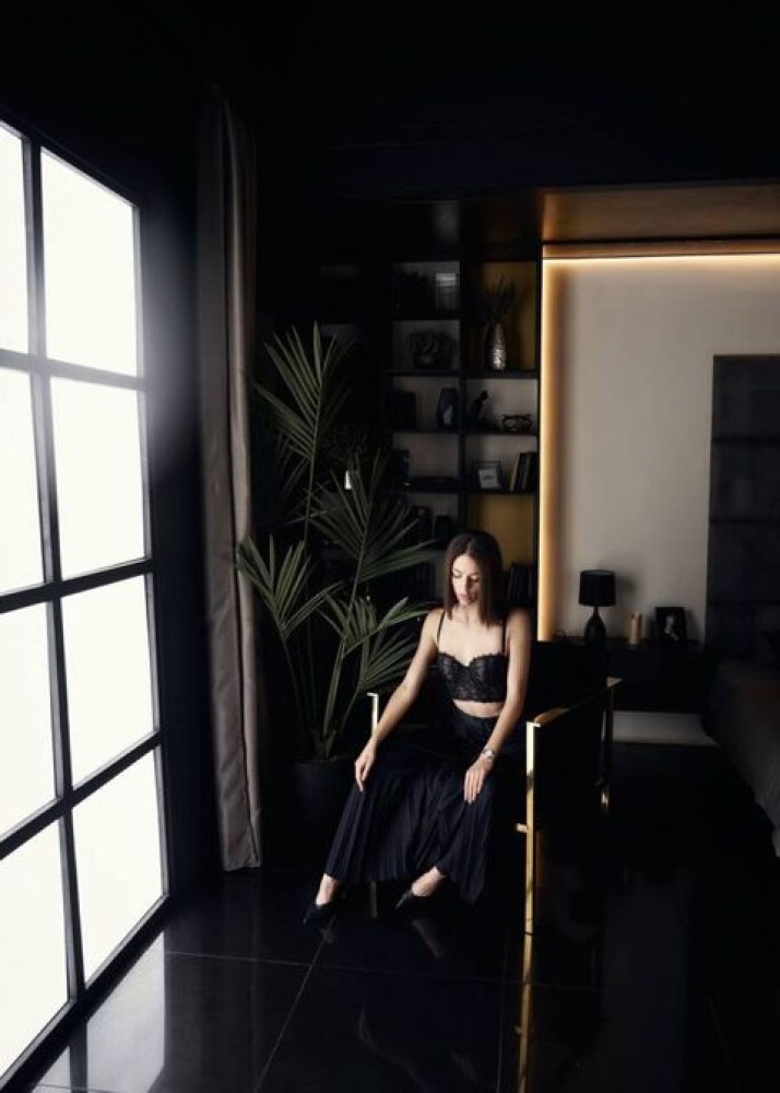 Индивидуалка Джоржина фото № 2 в городе Саров