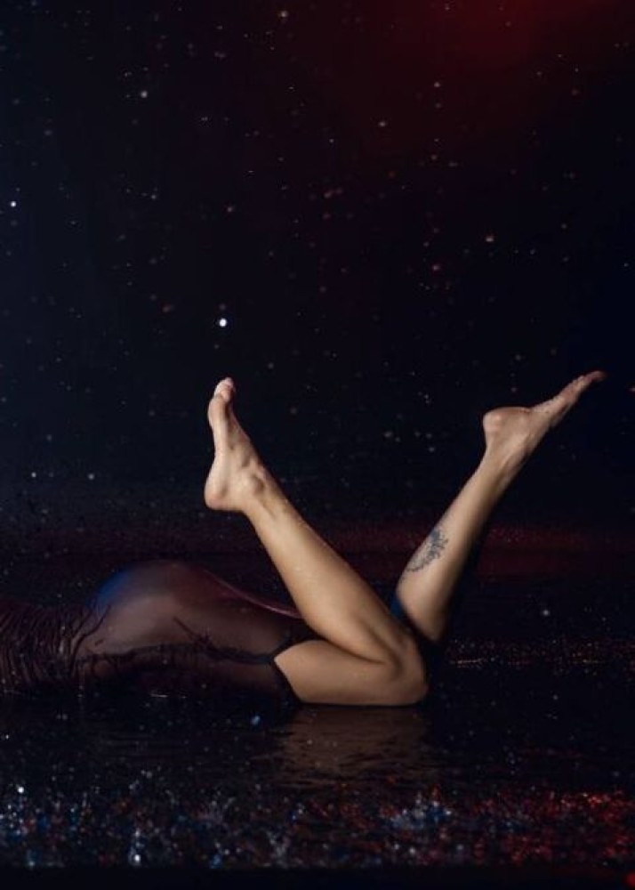 Индивидуалка Джоржина фото № 2 в городе Саров