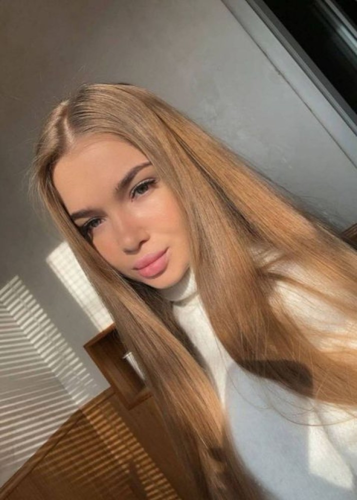 Индивидуалка Касандра главное фото в городе Саров 