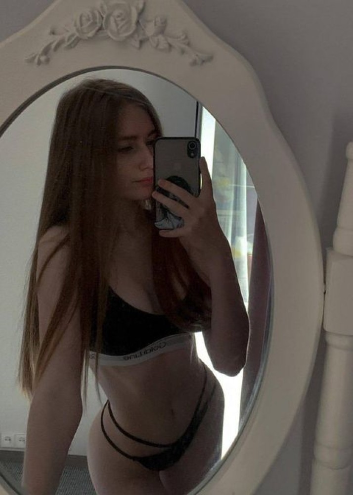 Индивидуалка Касандра фото № 2 в городе Саров