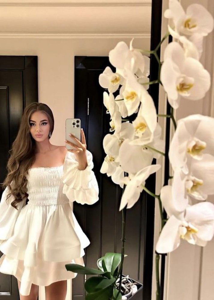 Индивидуалка Кира фото № 2 в городе Саров