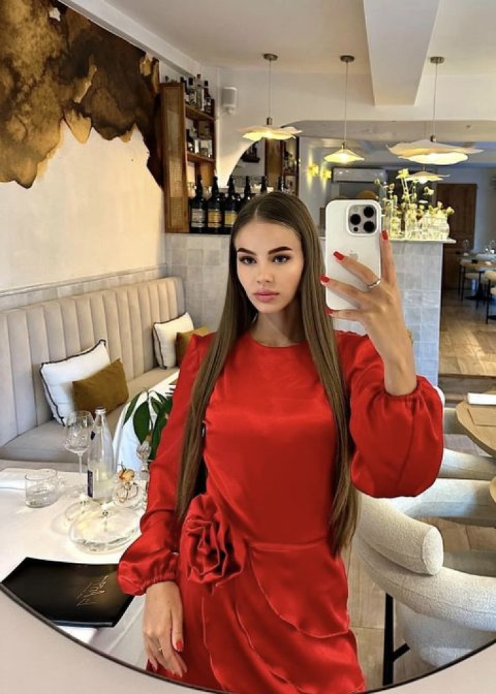 Индивидуалка Кира фото № 2 в городе Саров