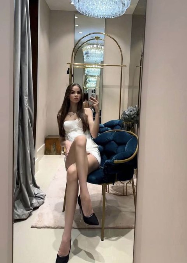 Индивидуалка Кира фото № 2 в городе Саров