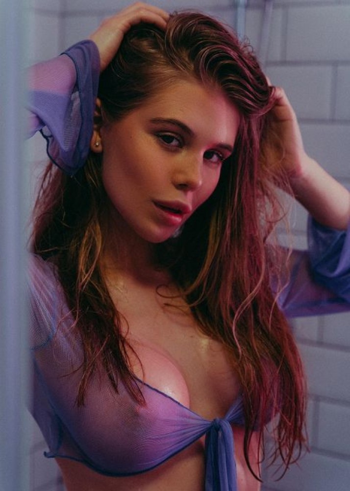 Индивидуалка Лина фото № 2 в городе Саров