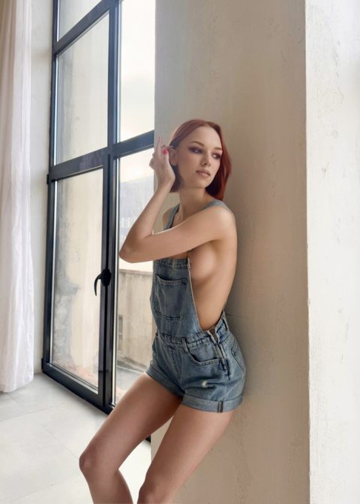 Индивидуалка Лиса фото № 2 в городе Саров