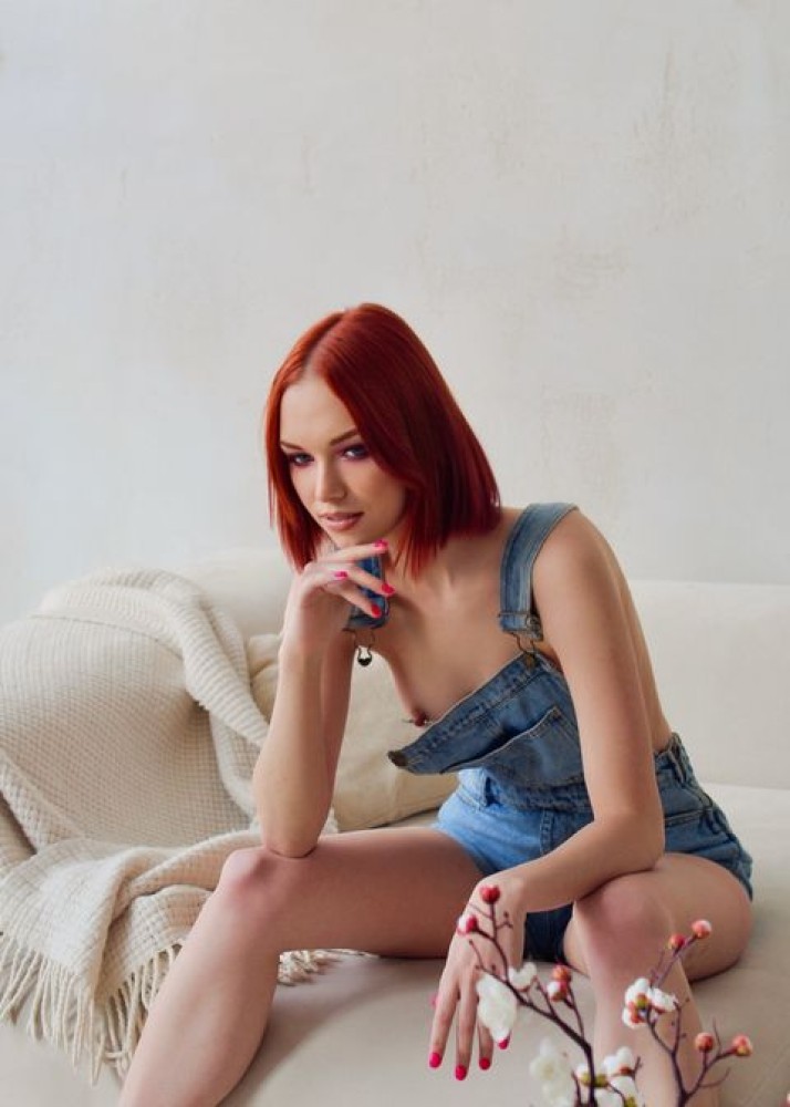 Индивидуалка Лиса фото № 2 в городе Саров