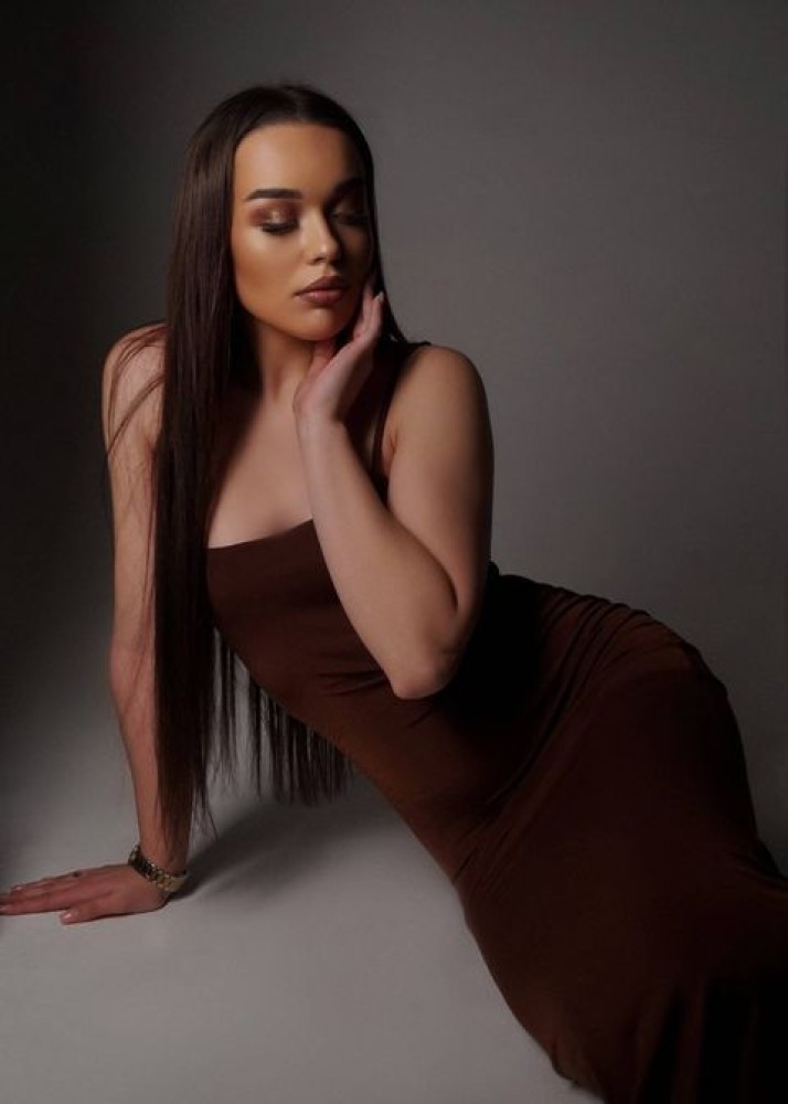 Индивидуалка Лиза главное фото в городе Саров 