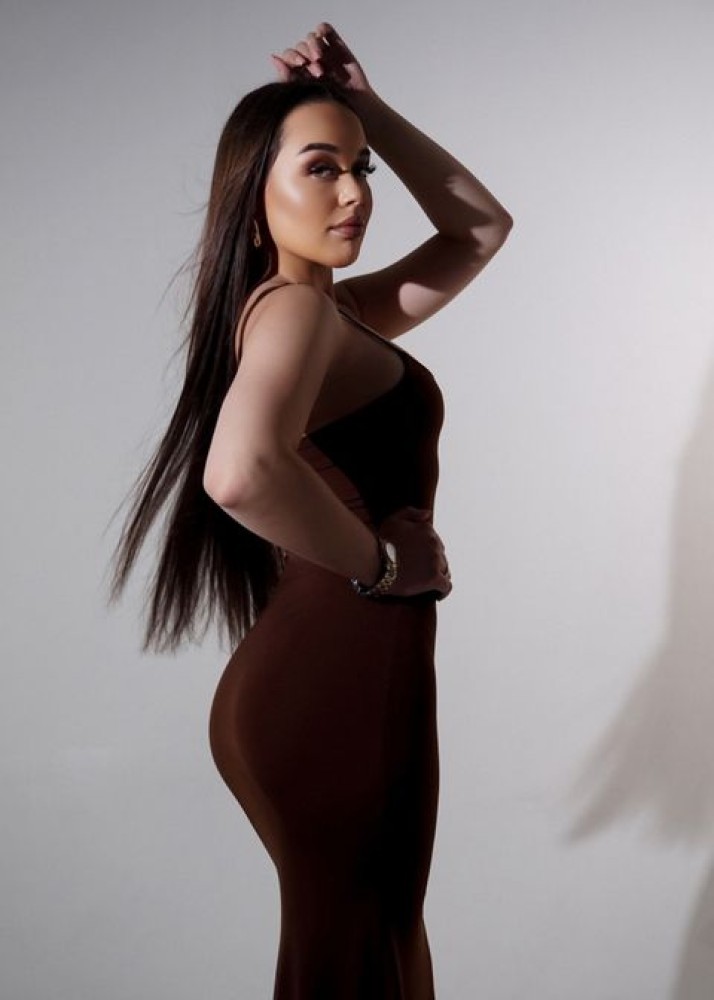 Индивидуалка Лиза фото № 2 в городе Саров