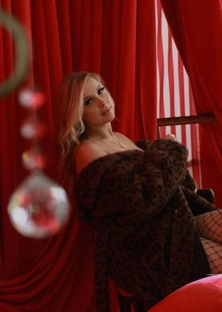 Индивидуалка Мила главное фото в городе Саров 