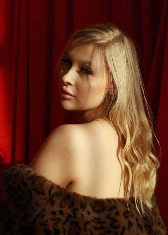 Индивидуалка Мила фото № 2 в городе Саров