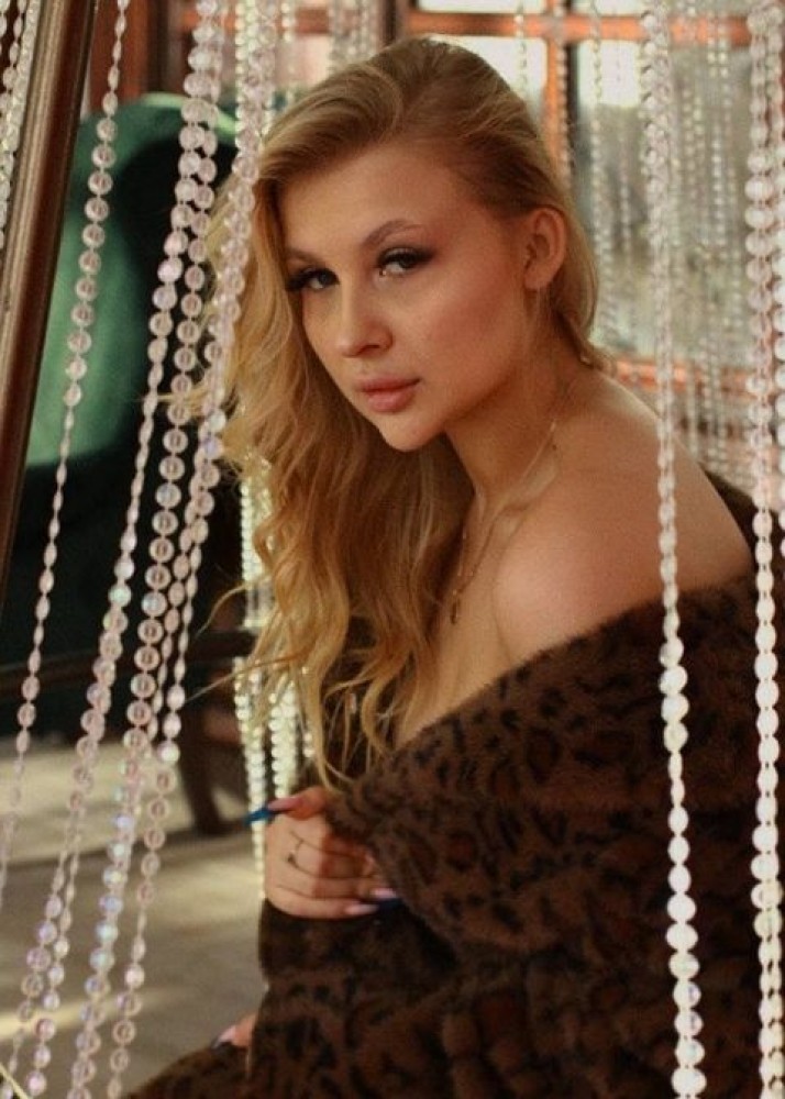 Индивидуалка Мила фото № 2 в городе Саров