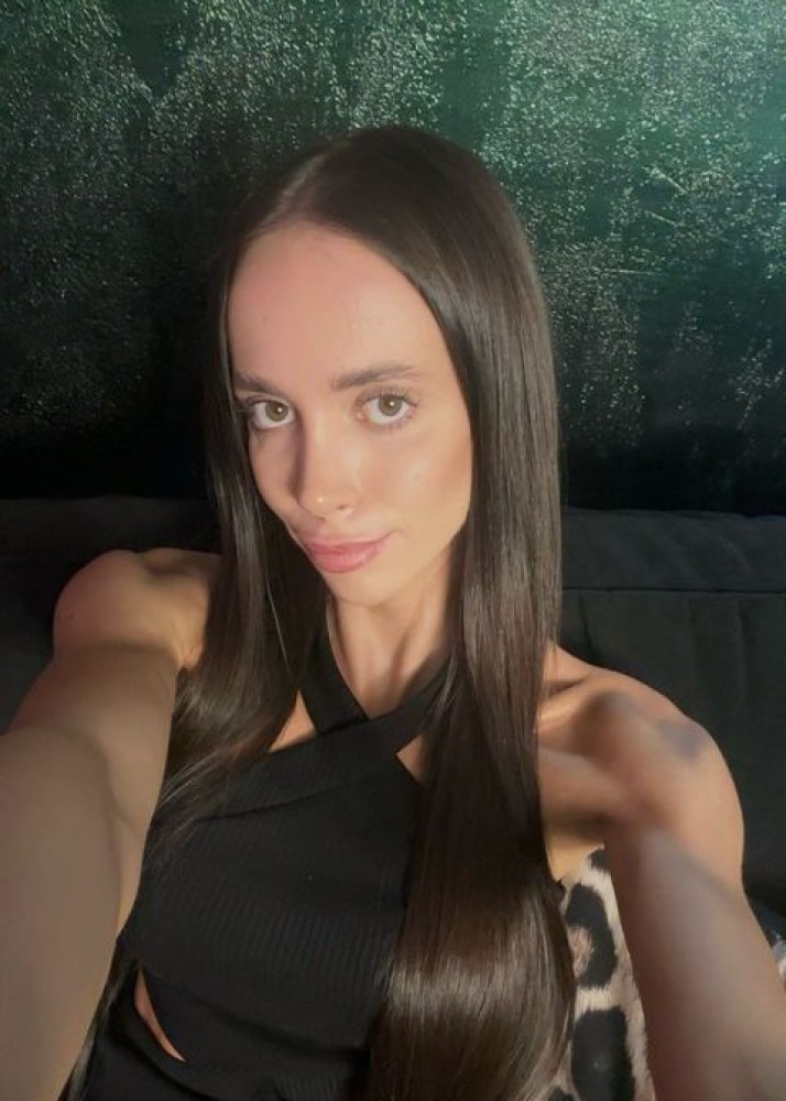 Индивидуалка Милана фото № 2 в городе Саров