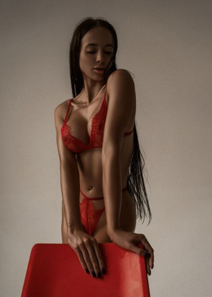 Индивидуалка Милана фото № 2 в городе Саров