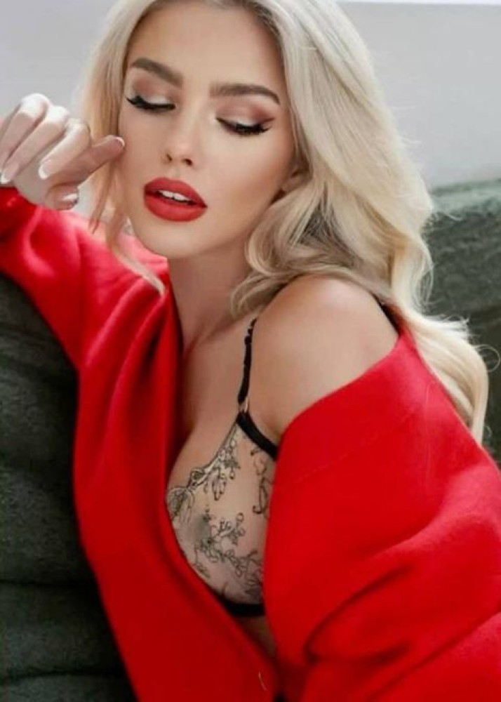 Индивидуалка Натали главное фото в городе Саров 