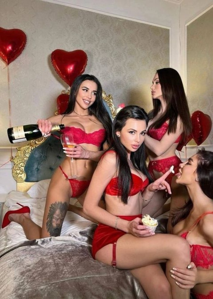 Индивидуалка Подружки фото № 2 в городе Саров