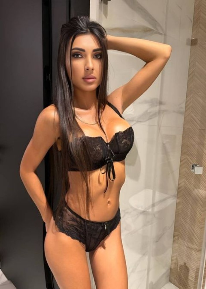 Индивидуалка Сара главное фото в городе Саров 