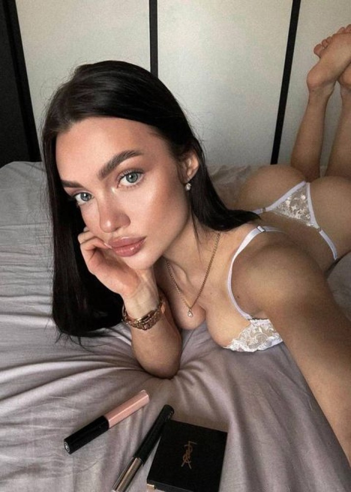 Индивидуалка Влада главное фото в городе Саров 