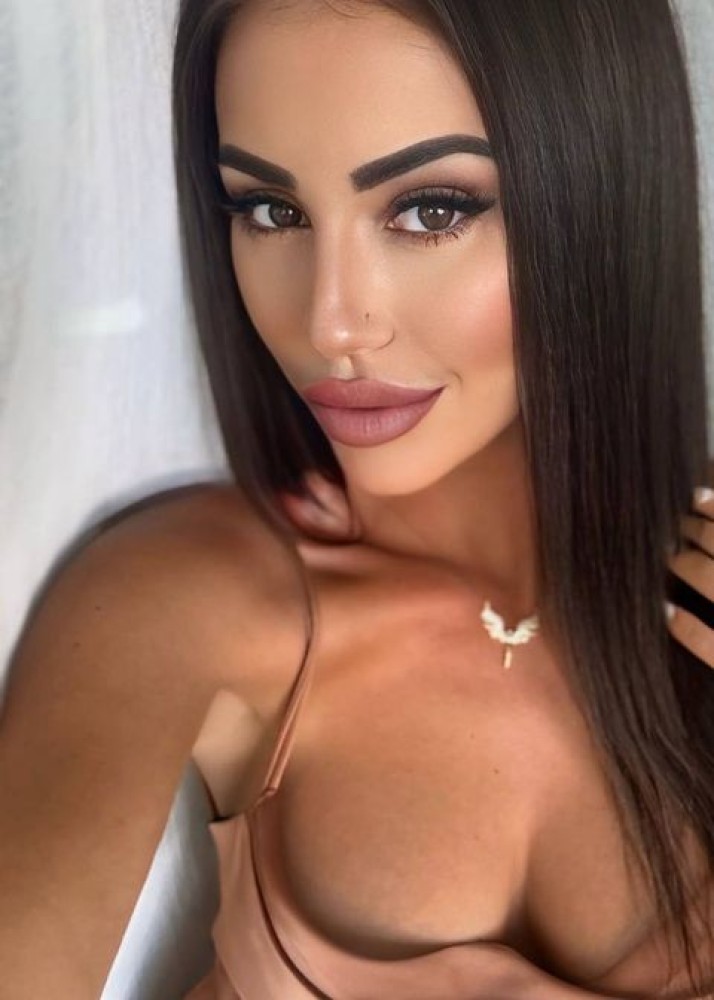 Индивидуалка Юля фото № 2 в городе Саров