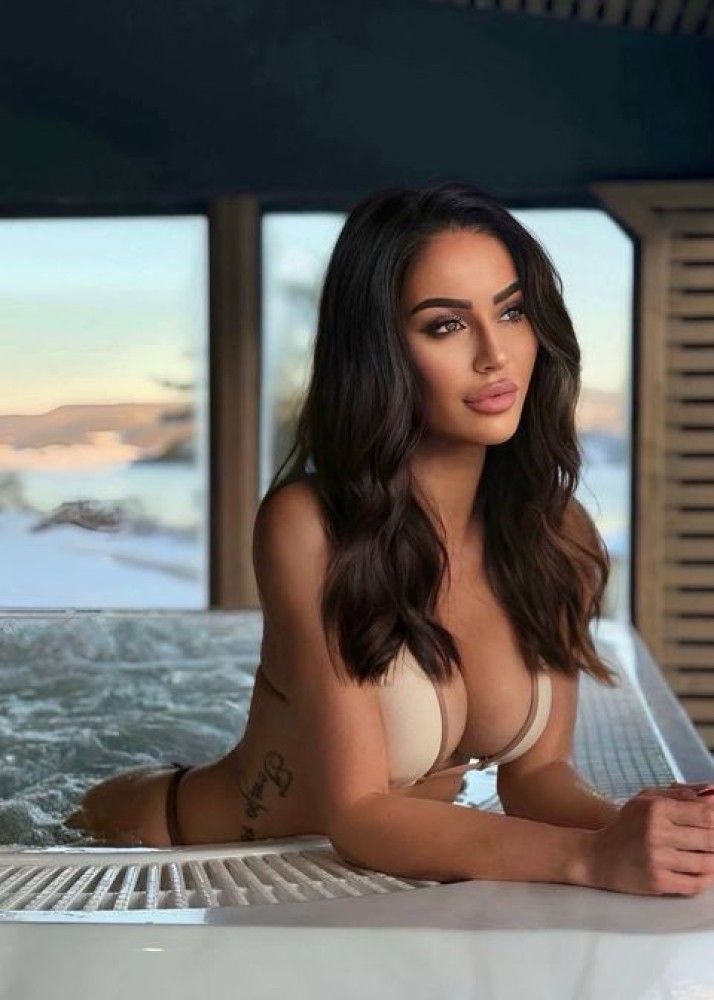 Индивидуалка Юля фото № 2 в городе Саров