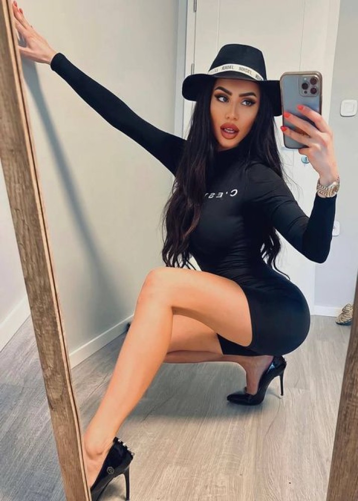 Индивидуалка Юля фото № 2 в городе Саров