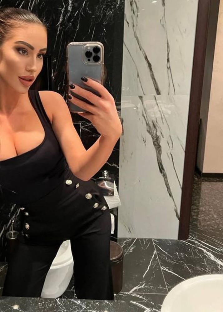 Индивидуалка Юля фото № 2 в городе Саров