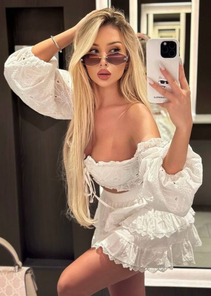 Индивидуалка Юля фото № 2 в городе Саров