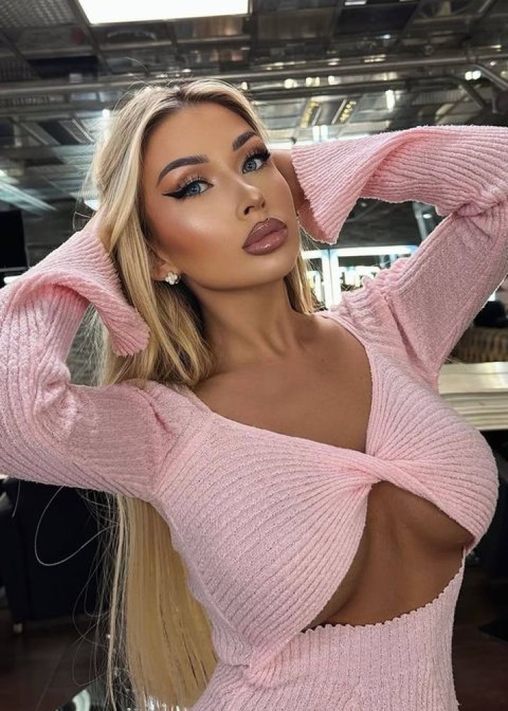 Индивидуалка Юля фото № 2 в городе Саров