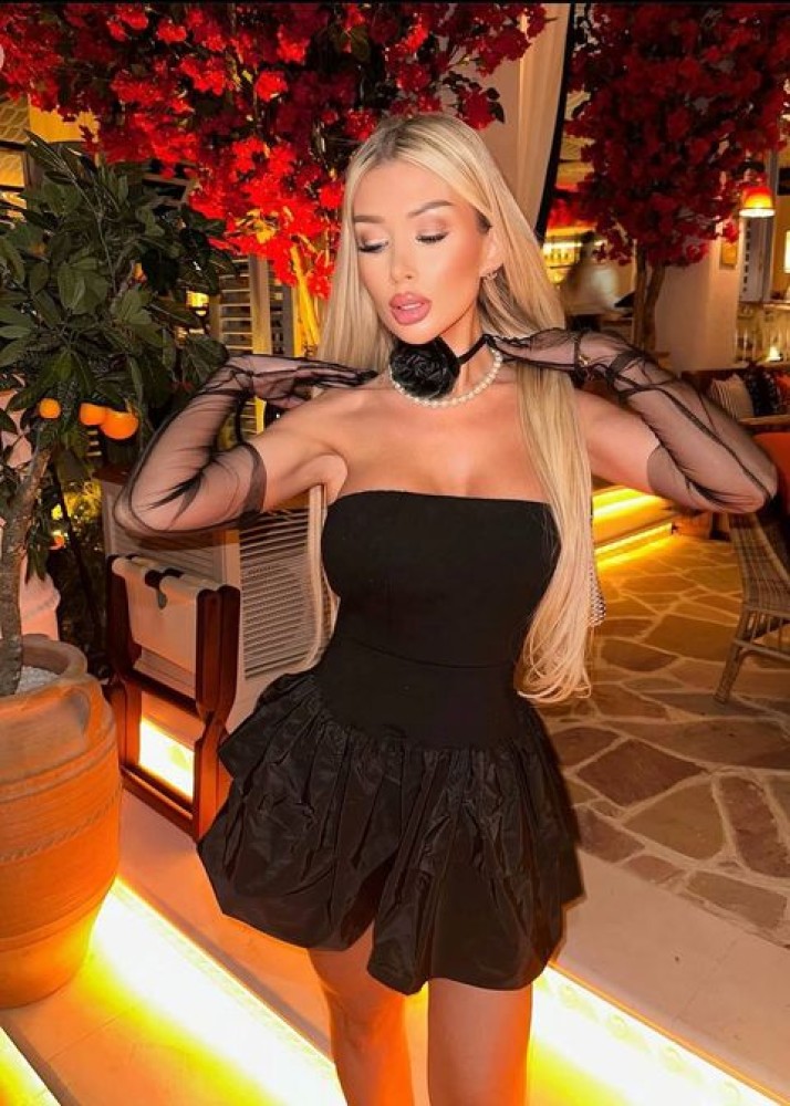 Индивидуалка Юля фото № 2 в городе Саров