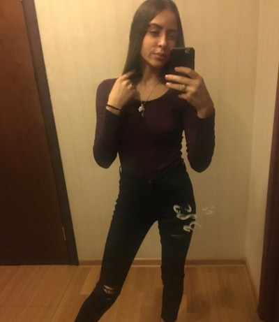 Инна, Г. Саров