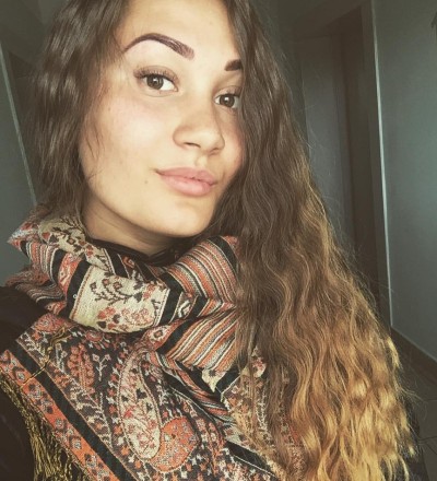 Татьяна, Г. Саров