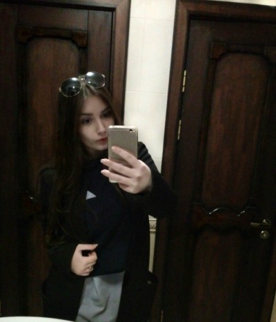 Лайза, Г. Саров