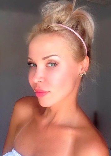 Татьяна, Г. Саров